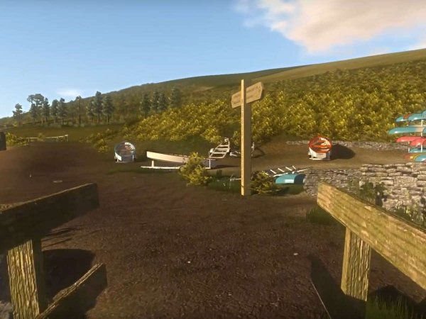 虚拟现实能帮助人在太空正常生活吗?